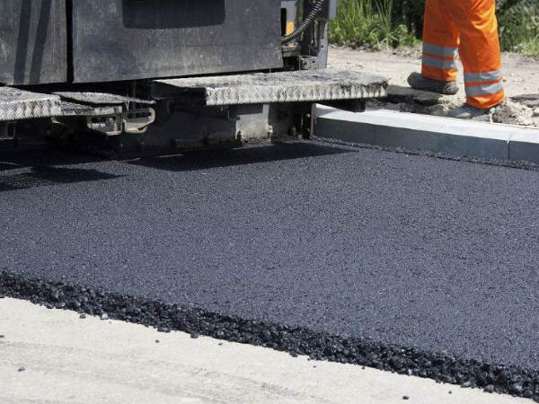 Definition of SBS modified asphalt and its development history_2